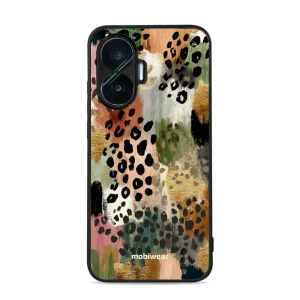 Etui Glossy Case do Xiaomi POCO F7 - wzór G167G