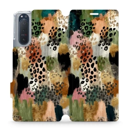 Etui do Sony Xperia 5 II - wzór V167S
