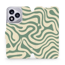 Etui do Huawei Honor 400 Lite - wzór VA57S