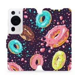 Etui do Huawei P60 Pro - wzór VP19S
