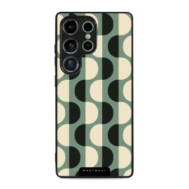 Etui Glossy Case do Samsung Galaxy S25 Ultra - wzór GA56G