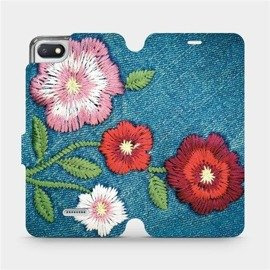 Etui do Xiaomi Redmi 6A - wzór MD05P