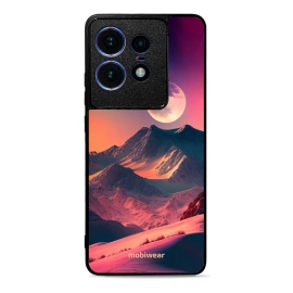 Etui Glossy Case do Motorola Edge 50 Pro - wzór G008G