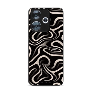 Etui Glossy Case do Xiaomi Redmi 13 - wzór GA63G