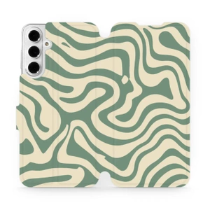 Etui do Samsung Galaxy A16 5G - wzór VA57S