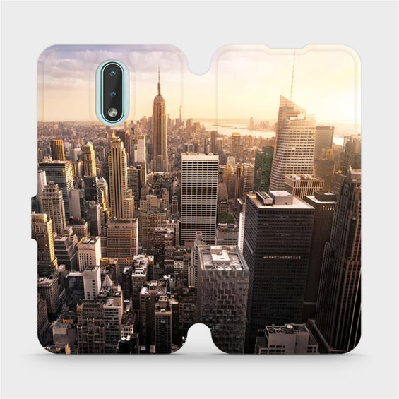 Etui do Nokia 2.3 - wzór M138P
