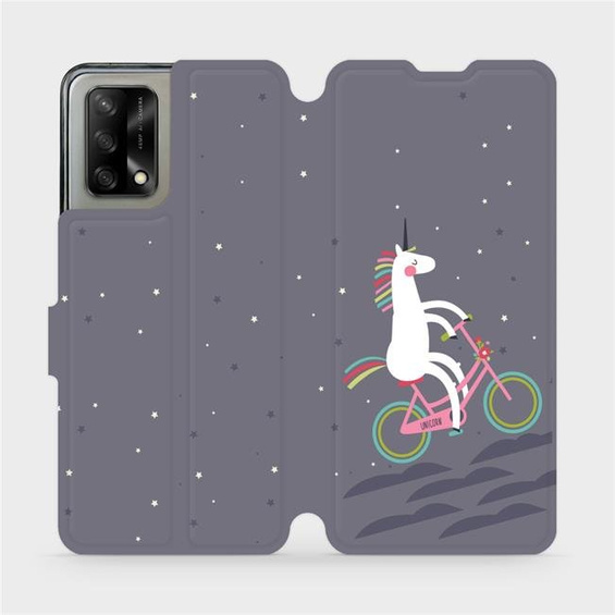 Etui do OPPO A74 - wzór V024P