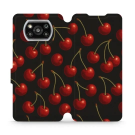 Etui do Xiaomi POCO X3 NFC - wzór VP83S