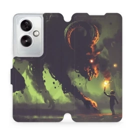 Etui do OPPO A79 5G - wzór VA08P