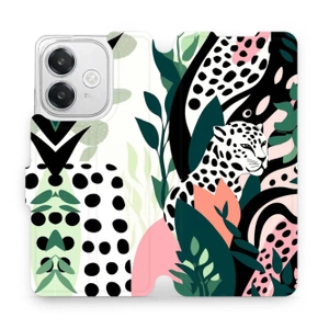 Etui do OPPO A40 - wzór VP53S