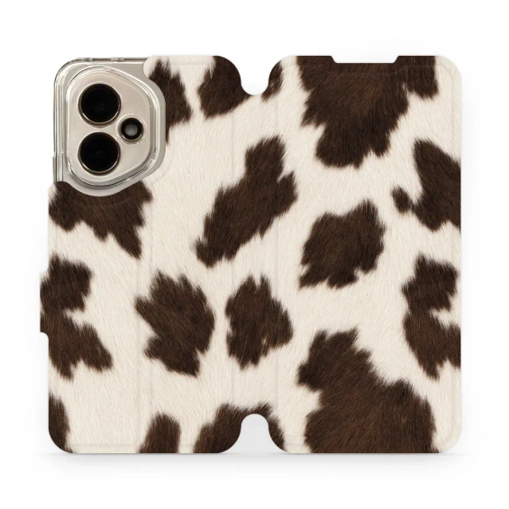 Etui do Huawei Honor 400 - wzór V166S