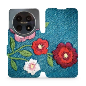 Etui do Huawei Nova 12i - wzór MD05P