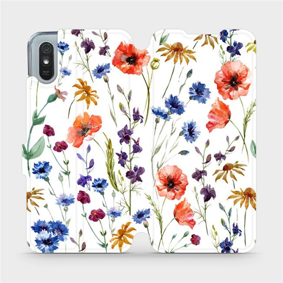 Etui do Xiaomi Redmi 9A - wzór MP04S