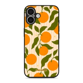 Etui Glossy Case do Apple iPhone 16 Plus - wzór GP82G