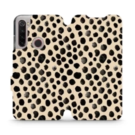 Etui do Xiaomi Redmi Note 8 2021 - wzór VA50S