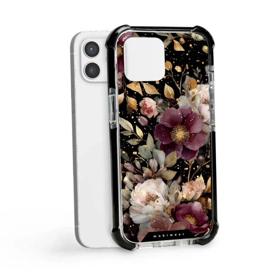 Etui MagSafe Elite Bumper Apple iPhone 12 Pro - wzór D169D