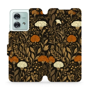 Etui do Motorola Edge 40 Neo - wzór V174S