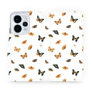 Etui do OPPO Reno 15 pro - wzór MP77S