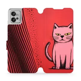 Etui do Motorola Moto G32 - wzór VP54S