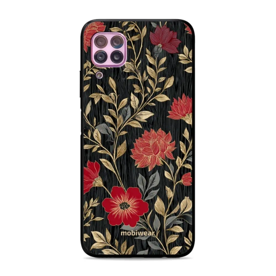 Etui Glossy Case do Huawei P40 Lite - wzór G172G