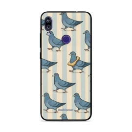 Etui Glossy Case do Xiaomi Redmi 7 - wzór GP91G