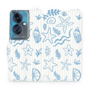 Etui do OPPO Reno 11F - wzór VP88S