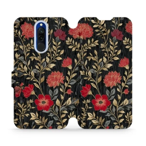 Etui do Xiaomi Redmi 8 - wzór V172S