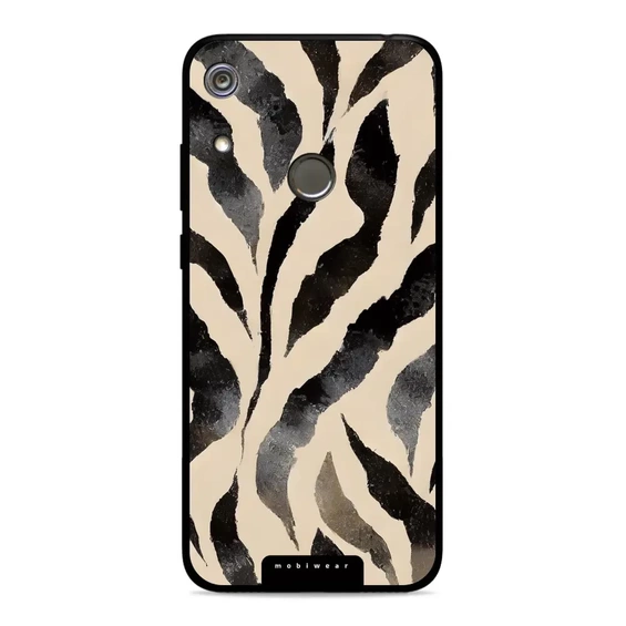 Etui Glossy Case do Huawei Y6S - wzór GA53G