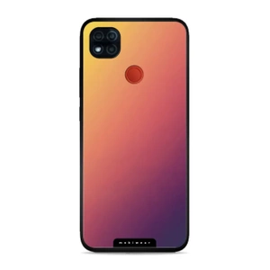 Etui Glossy Case do Xiaomi Redmi 9C - wzór G066G