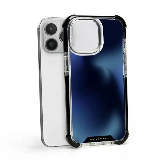 Etui MagSafe Elite Bumper Apple iPhone 14 Pro Max - wzór D037D