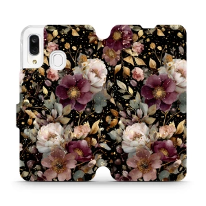 Etui do Samsung Galaxy A40 - wzór V169S