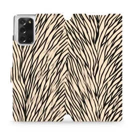 Etui do Samsung Galaxy Note 20 - wzór VA52S