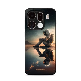 Etui Glossy Case do Oppo Find X9 Pro - wzór G003G