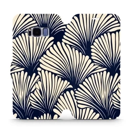 Etui do Samsung Galaxy S8 - wzór VA41S