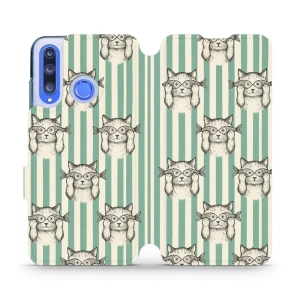 Etui do Huawei Honor 20 Lite - wzór VP90S