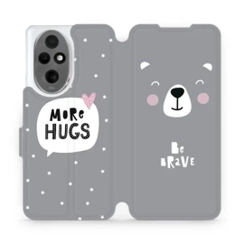 Etui do Huawei Honor 200 - wzór MH06P