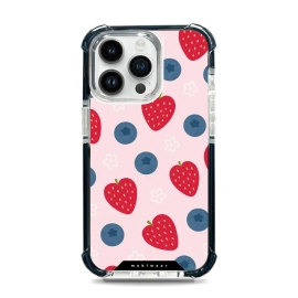 Etui MagSafe Elite Bumper Apple iPhone 14 Pro Max - wzór DP84D