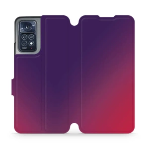 Etui do Xiaomi Redmi Note 11 Pro 5G - wzór VP67S