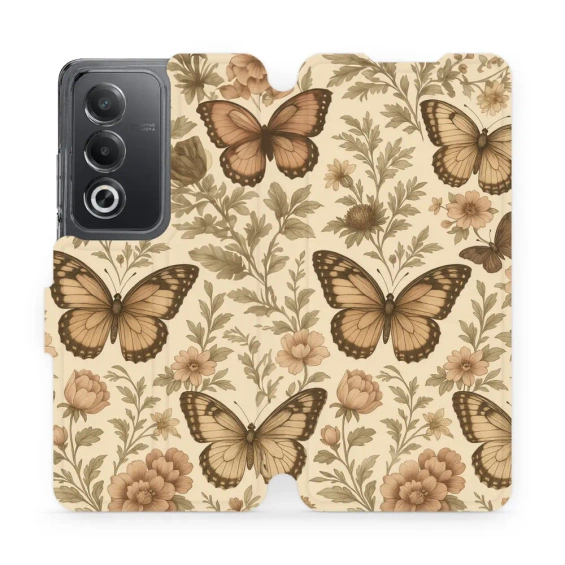 Etui do OPPO A80 5G - wzór VP92S