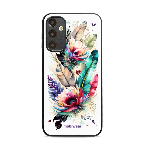 Etui Glossy Case do Samsung Galaxy A25 5G - wzór G017G