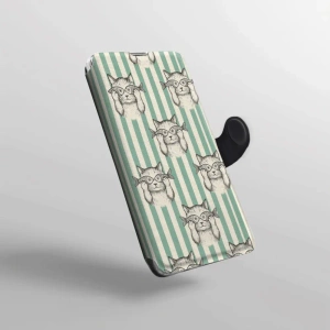 Etui do Xiaomi Redmi 10 - wzór VP90S