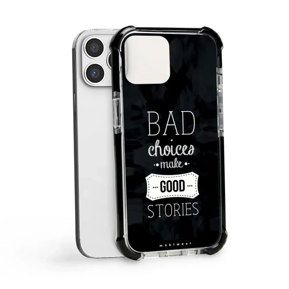 Etui MagSafe Elite Bumper Apple iPhone 13 Pro Max - wzór D071D