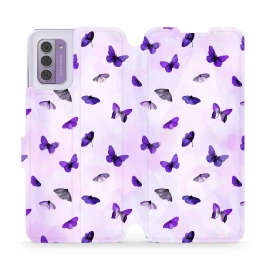 Etui do Nokia G42 - wzór VP76S