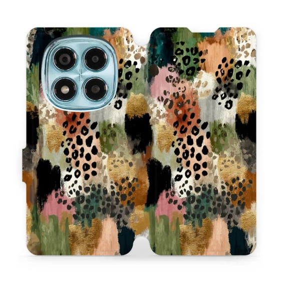 Etui do Xiaomi Redmi Note 14 Pro 4G - wzór V167S