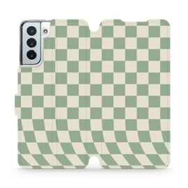 Etui do Samsung Galaxy S21 Plus - wzór VA58S