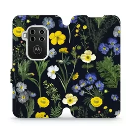 Etui do Motorola One Zoom - wzór VP47S