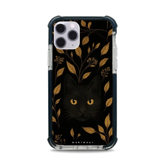 Etui MagSafe Elite Bumper Apple iPhone 11 Pro - wzór D164D