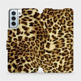Etui do Samsung Galaxy S21 Plus - wzór VA33P