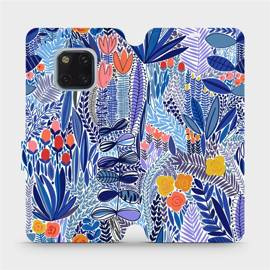 Etui do Huawei Mate 20 Pro - wzór MP03P