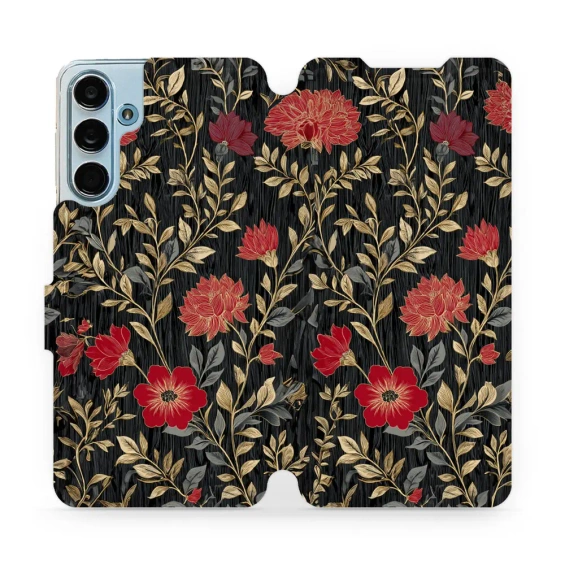 Etui do Samsung Galaxy M55 5G - wzór V172S